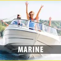 marine